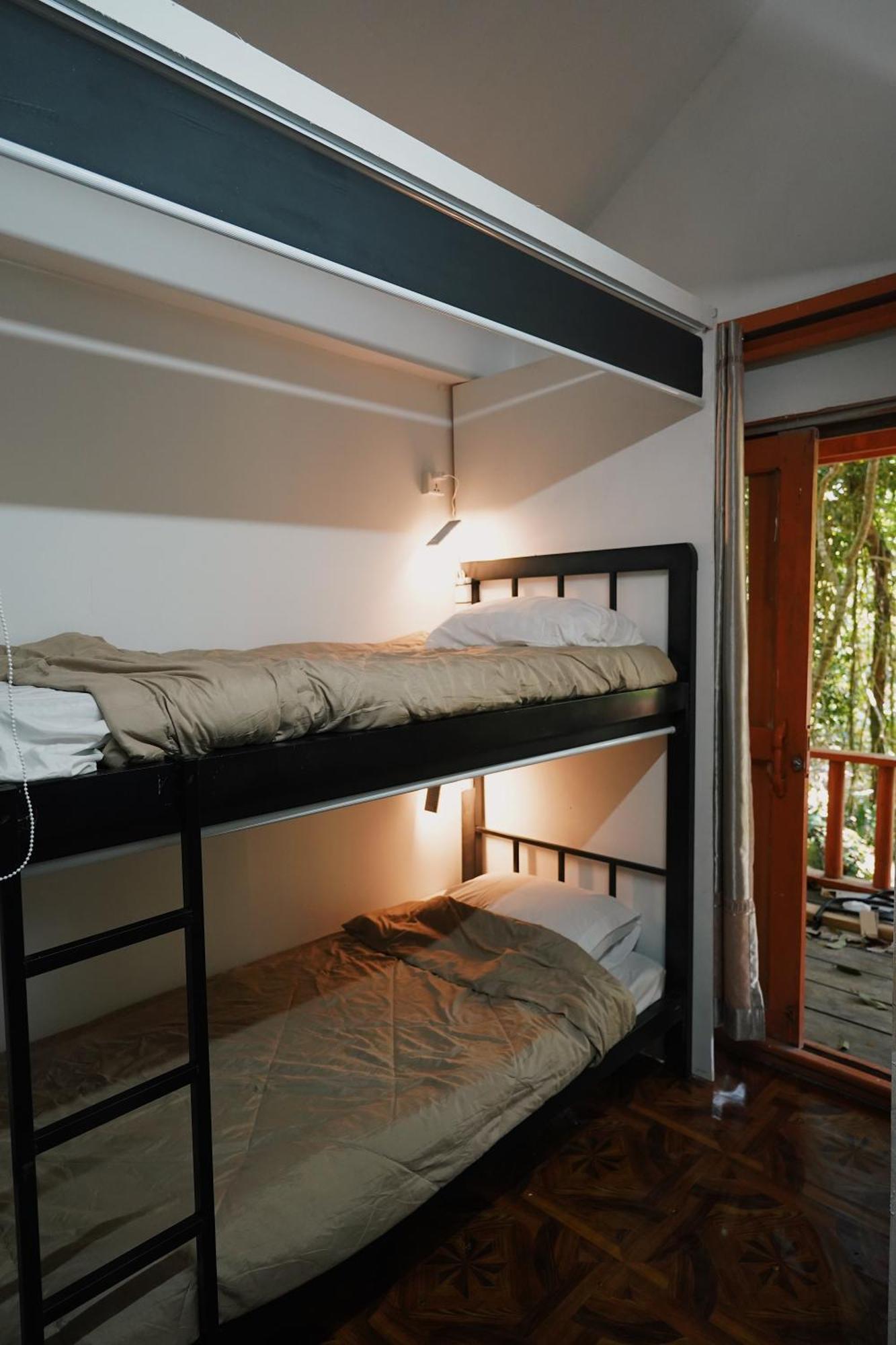 The Wavy Sailor Hotel Kaoh Touch Luaran gambar