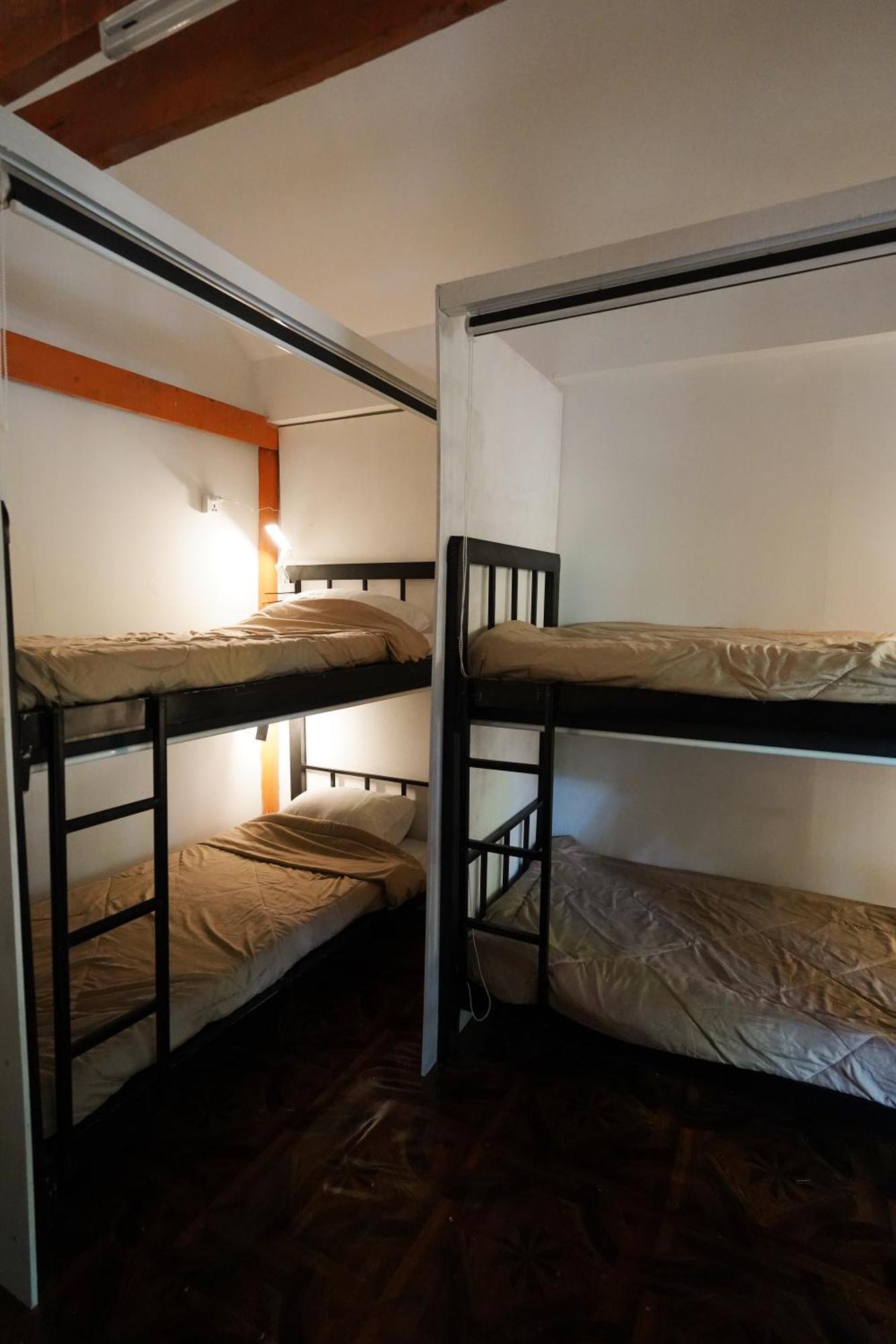 The Wavy Sailor Hotel Kaoh Touch Luaran gambar