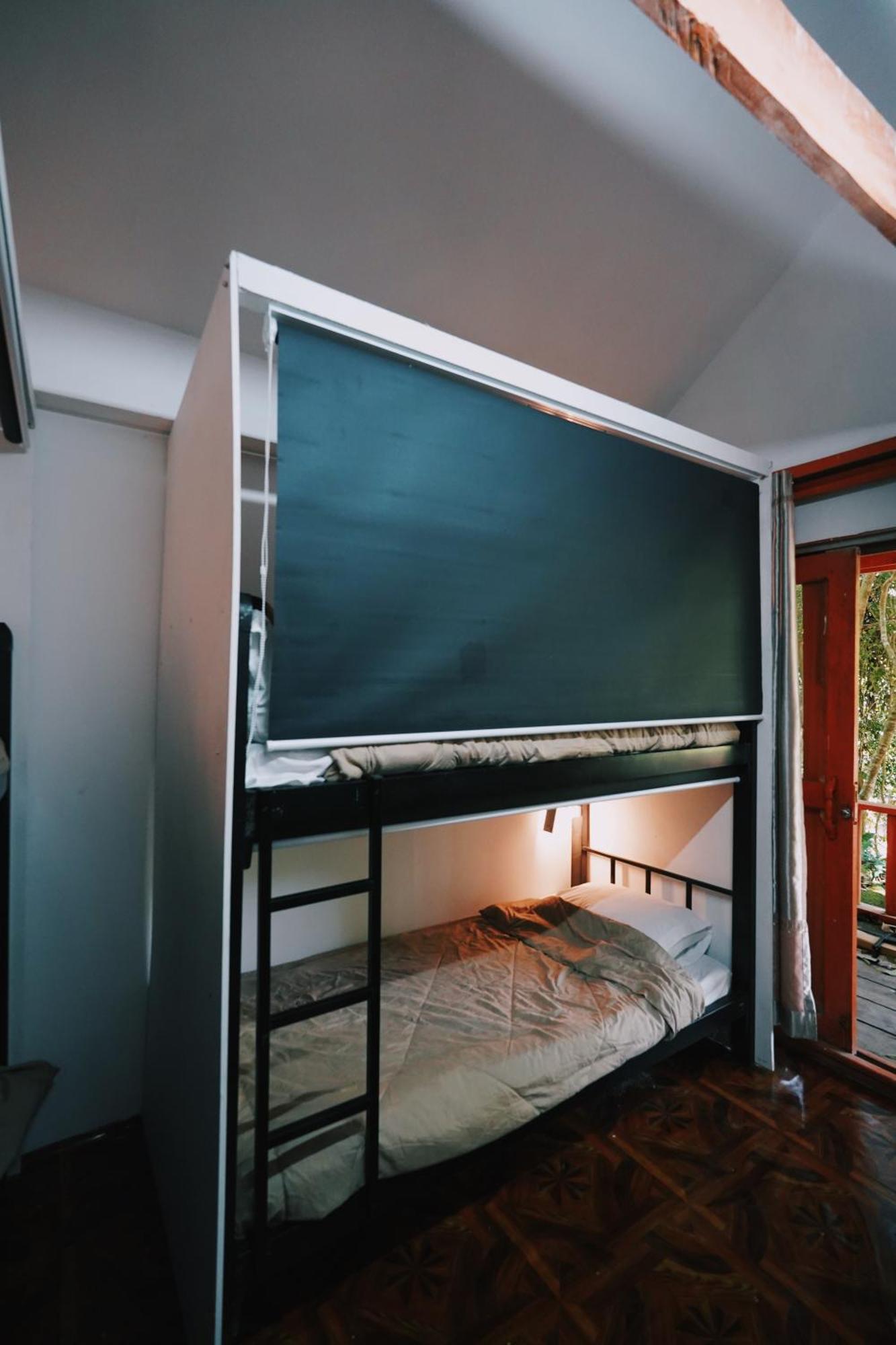 The Wavy Sailor Hotel Kaoh Touch Luaran gambar