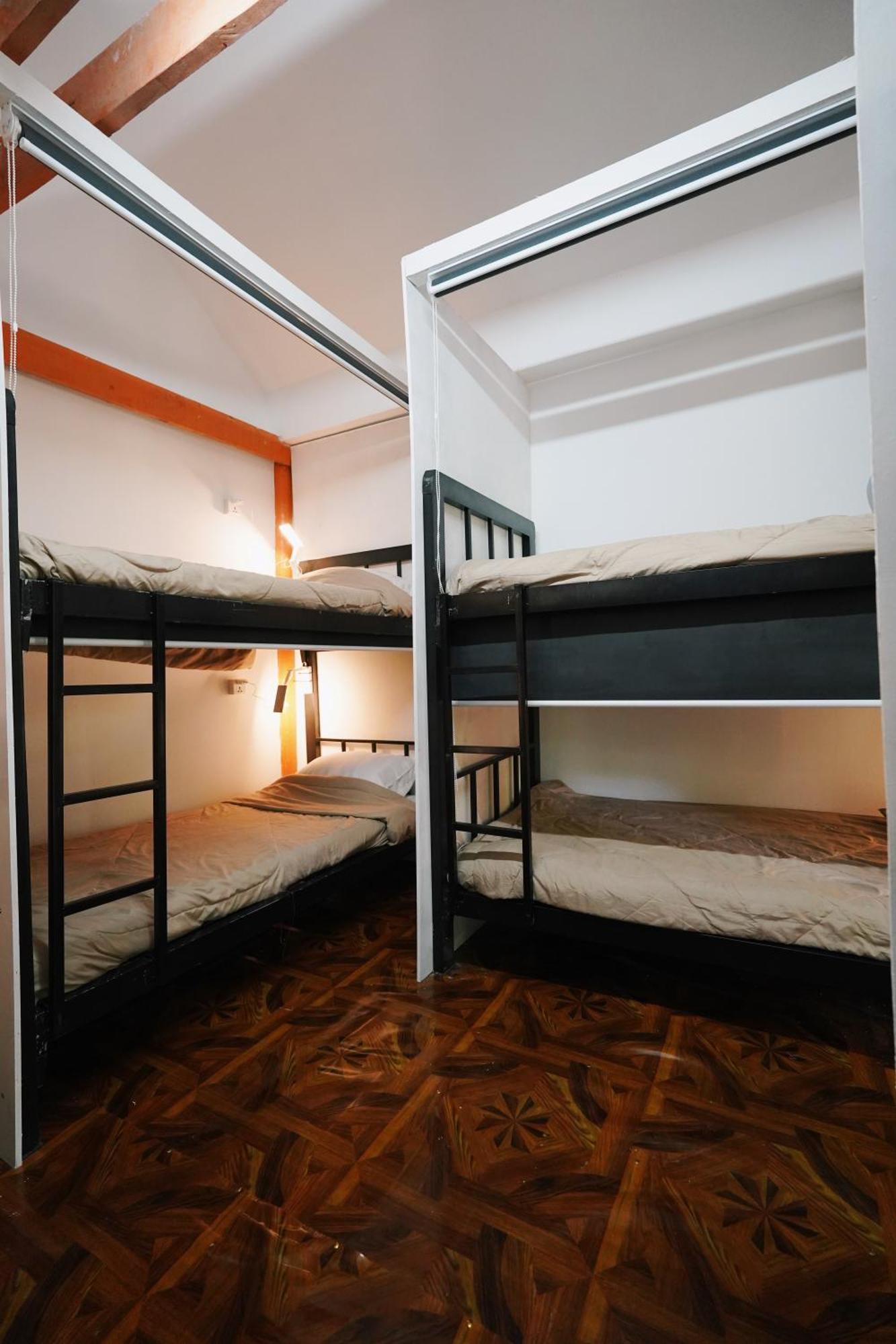 The Wavy Sailor Hotel Kaoh Touch Luaran gambar