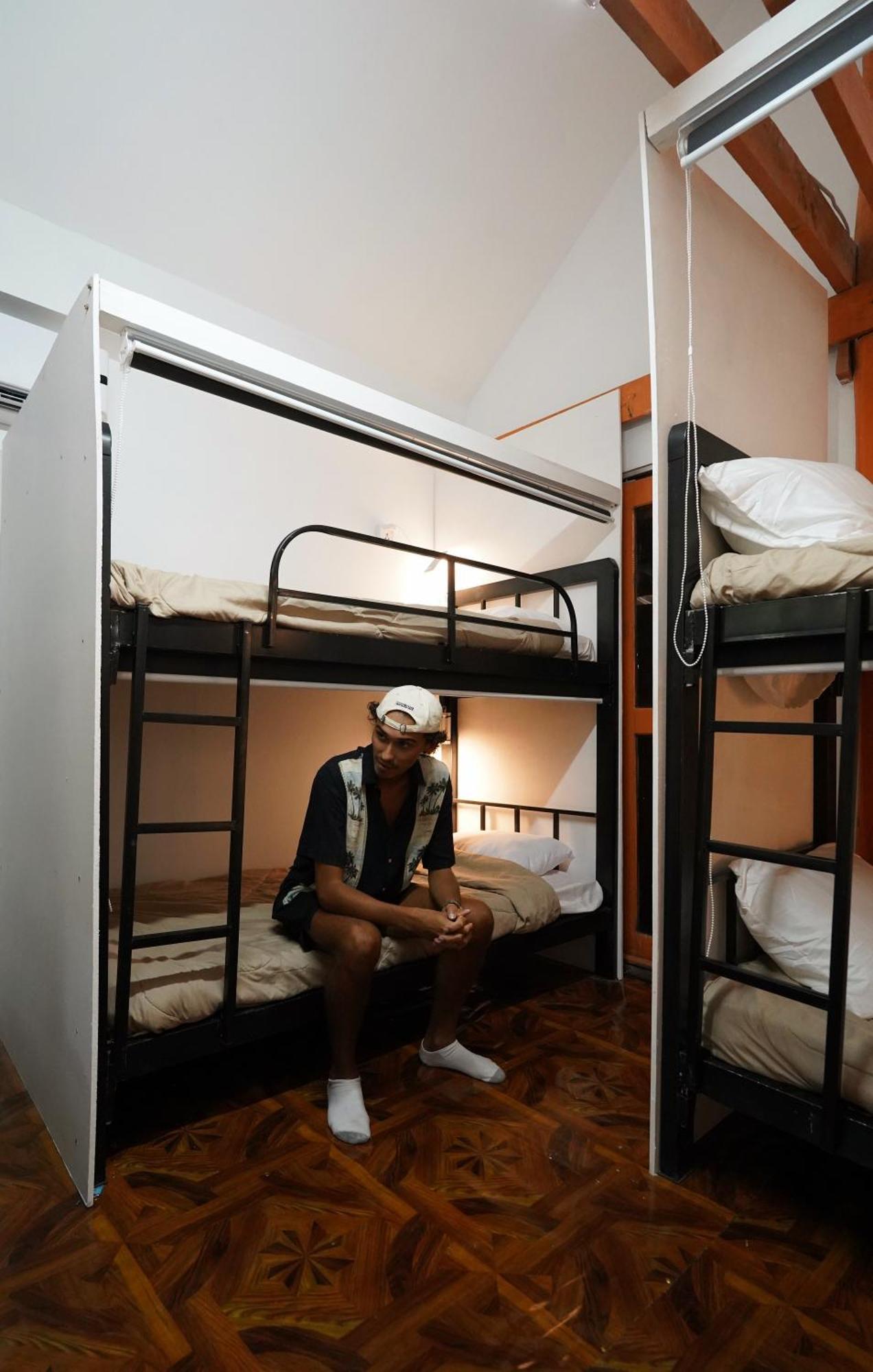 The Wavy Sailor Hotel Kaoh Touch Luaran gambar